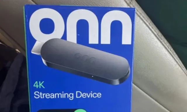 Walmart Luncurkan Onn 4K Streaming Stick untuk Pecinta Gadget Hemat