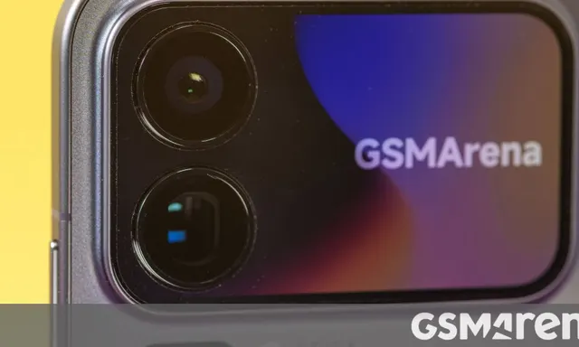 Xiaomi 18 Pro dan Pro Max Hadir dengan Kamera Telefoto 200MP Baru