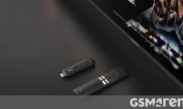 Xiaomi TV Stick HD 2nd Gen Hadir dengan Pembaruan Menarik untuk TV Lama