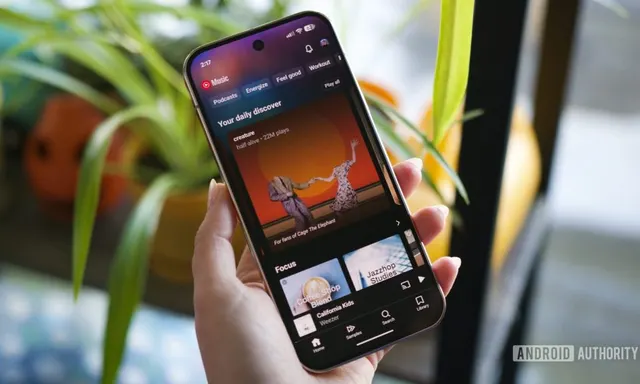 YouTube Music Luncurkan Fitur Komentar Album untuk Pengalaman Mendengarkan Lebih Interaktif