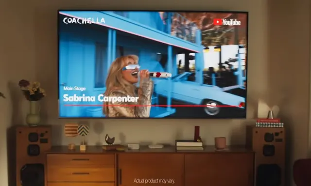 YouTube Tingkatkan Livestream Coachella untuk Pengalaman Menonton Lebih Seru
