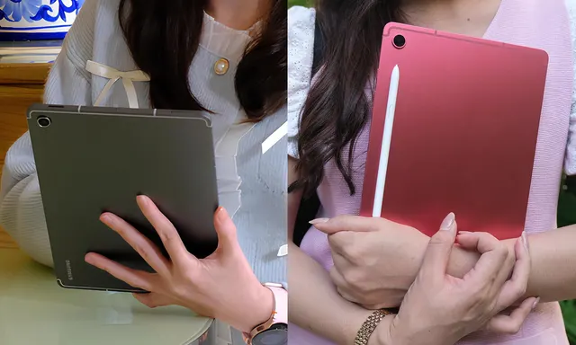 Samsung Galaxy Tab S10 FE dan S10 Lite: Pilihan Tablet Sesuai Kebutuhan Kerja dan Hiburan