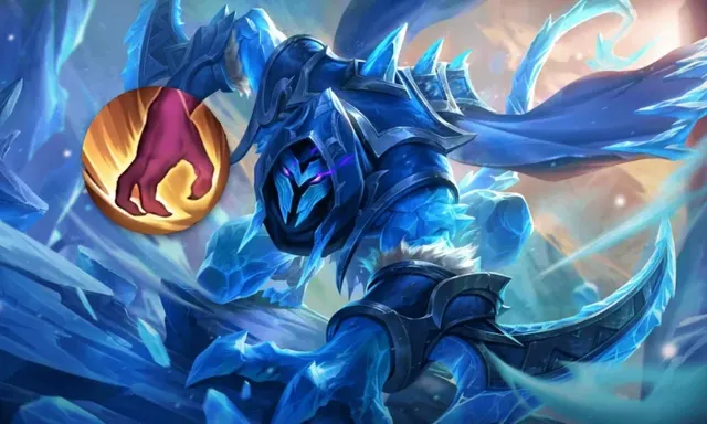5 Tips Penting Menggunakan Retribution di MLBB untuk Jungler