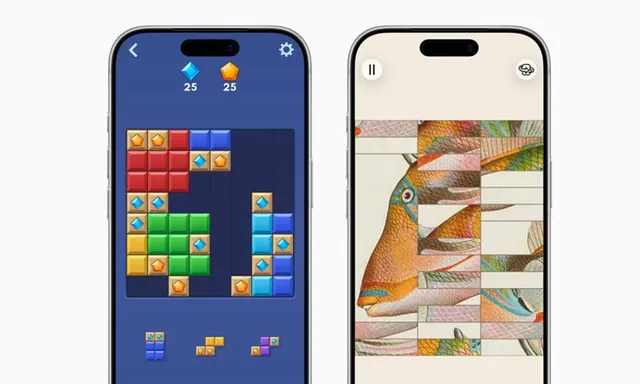 Block Blast!+ Hadir di Apple Arcade Tanpa Iklan