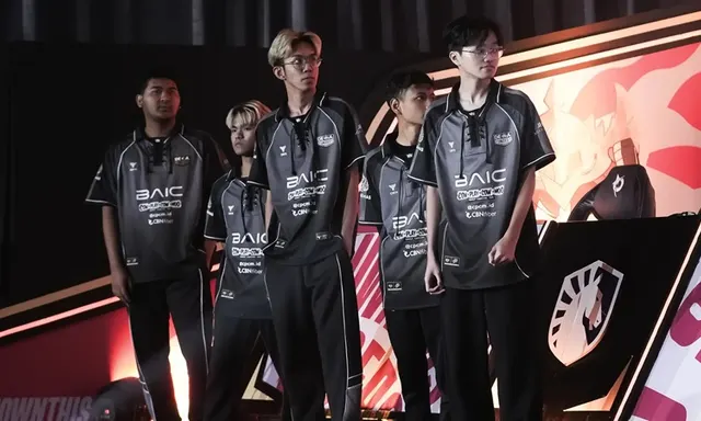 Dewa United Esports Hadapi Tantangan Berat di MPL ID S18