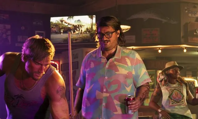Gameplay GTA 6 Bocor Sebelum Trailer Resmi Rilis