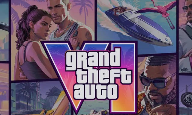 Cuti Khusus Anggota Militer AS untuk Main GTA 6