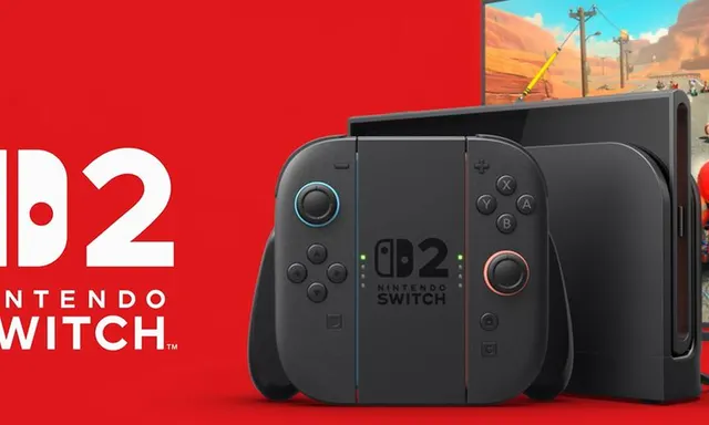 Harga Nintendo Switch 2 di Indonesia Agustus 2026 Terbaru
