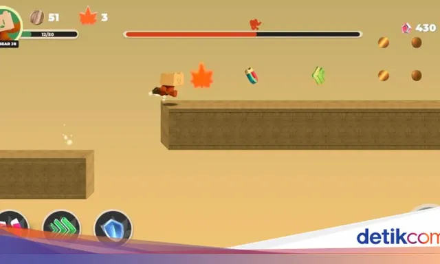 Maple Haven Siap Luncurkan Game Baru City Rush pada 2026