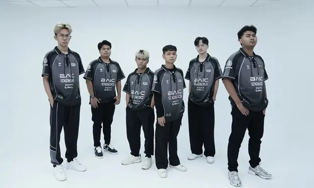 MPL ID Season 18 Dewa United Esports Hadapi RRQ dan Team Liquid