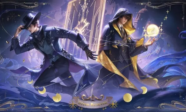 Panduan Yango HOK: Hero Unik dengan Risiko Tinggi dan Skill Tinggi