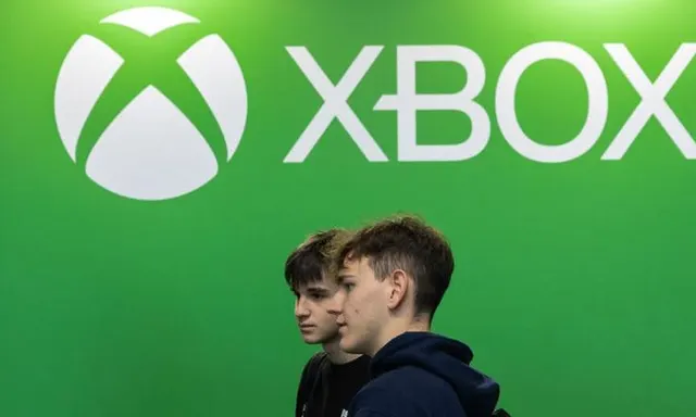 Penurunan Pendapatan Xbox dan Dampaknya terhadap Industri Game