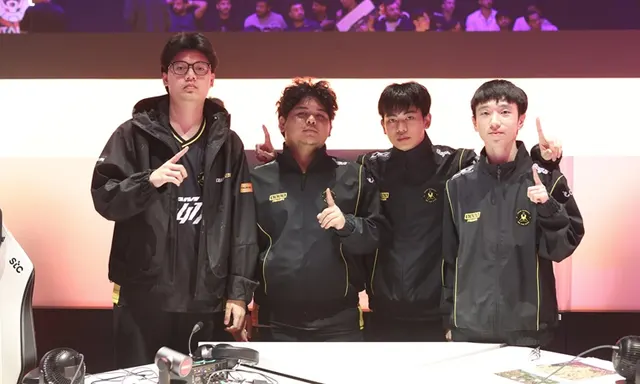 Perjalanan Team Vitality di PMWC 2026 dan Hadiah Besar