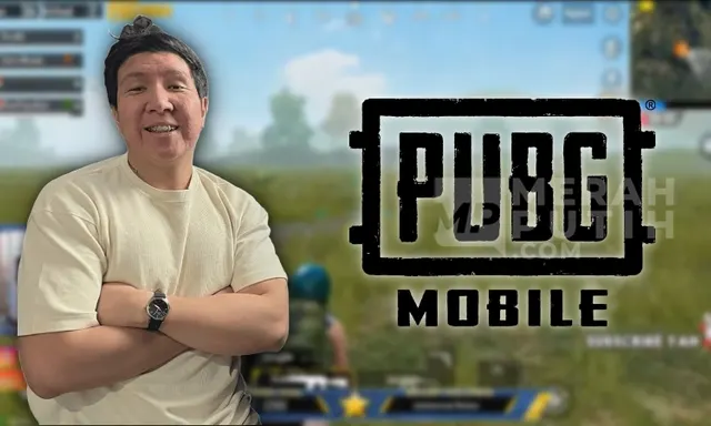 Perjalanan Windah Basudara Bersama PUBG Mobile dan Naruto Shippuden