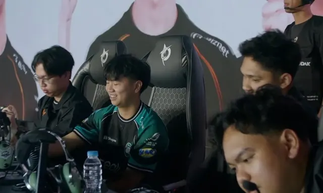 RRQ Hoshi Bangkit di MPL ID Season 18 Setelah Kalah dari EVOS