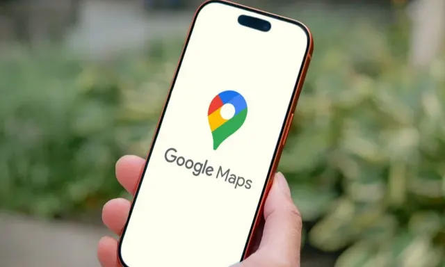 Tips Mengatasi Google Maps Boros Storage di Ponsel Anda