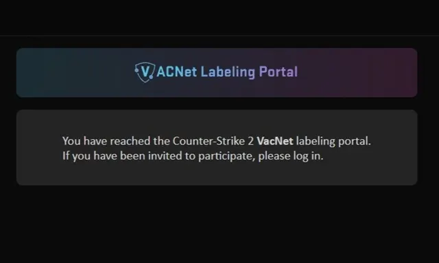Valve Luncurkan Sistem Review Cheat Baru untuk CS2