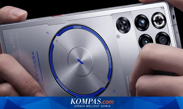 10 HP Flagship Android Tercepat Mei 2026 Menurut AnTuTu