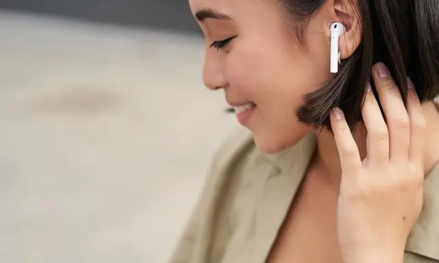 10 Tahun AirPods, Memimpin Tren Gadget TWS di Dunia