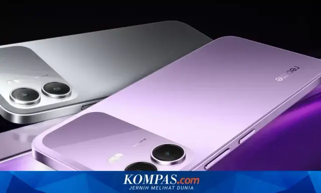 Affordable Android Phones with iPhone 17 Pro Max Design