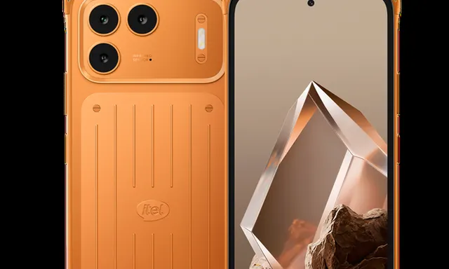 18 Android Phones Similar to iPhone 17 Pro Max