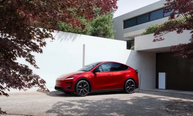 5 Simple Ways to Maximize Electric Vehicle Range
