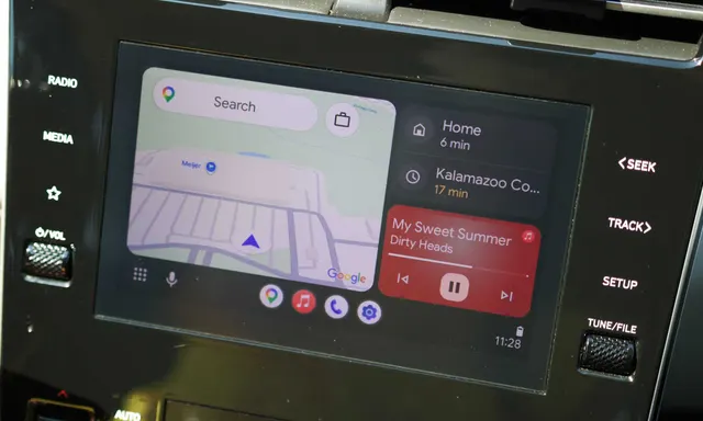5 Pengaturan Android Auto yang Wajib Diketahui Pengemudi Baru