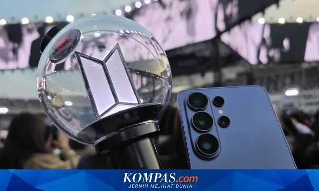 Top Features of Samsung S26 Ultra for Concert Recording