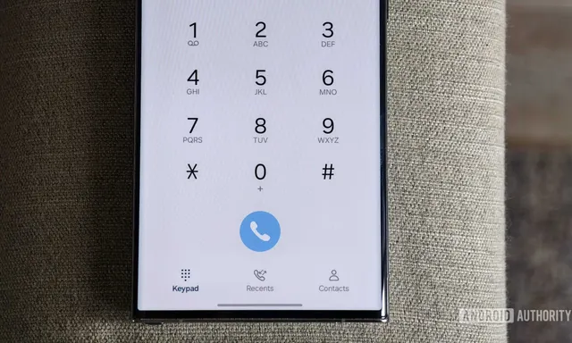 Unlock Hidden Features with These Samsung Dial Codes