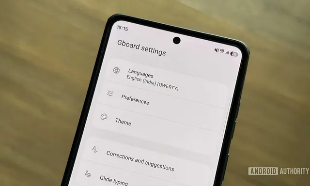6 Pengaturan Gboard yang Selalu Saya Ubah di Android
