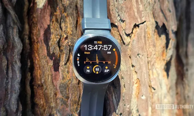 9 Tampilan Jam Terbaik untuk Samsung Galaxy Watch 9