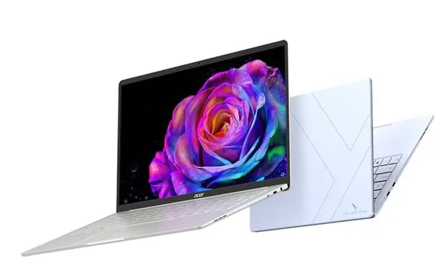 Acer Luncurkan Swift Blade 14 dan Swift Air 16 Yang Ringan