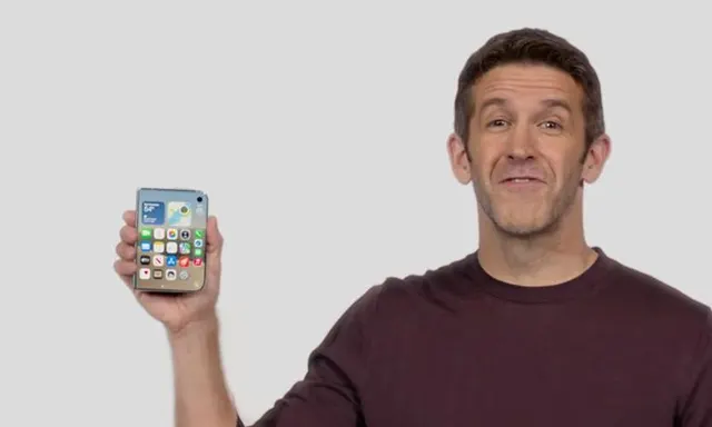 Alasan Apple Menunggu 10 Tahun untuk Rilis HP Lipat