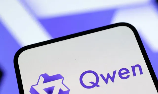 Alibaba Luncurkan Qwen3.8 Max, AI dengan 2,4 Triliun Parameter