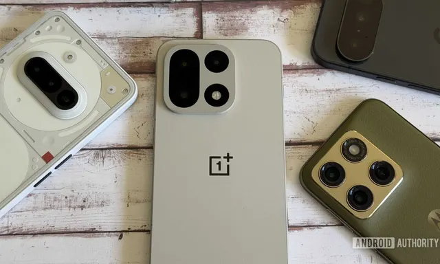 Alternatif Smartphone Terbaik Setelah OnePlus Tinggalkan Pasar AS