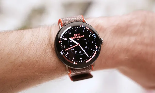 Alternatif Smartwatch Terbaik Selain Google Pixel Watch 5