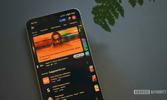 Top Alternatives to Google Play Store Revealed by Survey