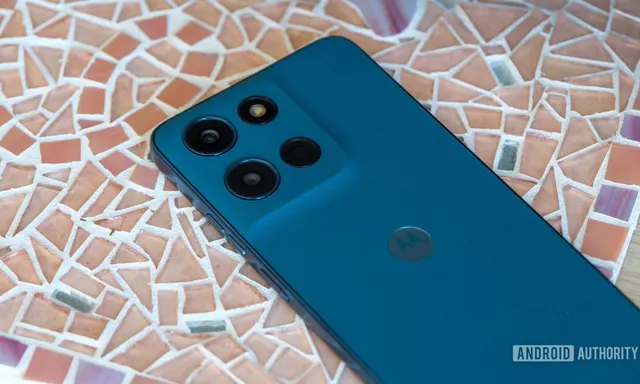 Top Alternatives to the Moto G Play (2026)