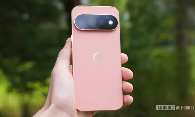 Alternatif Terbaik untuk Pixel 11 Pro yang Wajib Diketahui