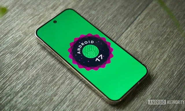 Android 17 QPR1 Beta 8 Resmi Dirilis dengan Perbaikan Terbaru