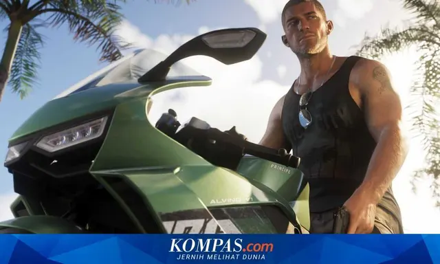 GTA 6 Enthusiasm: Unique Campaign and Exciting Prizes in Norway
