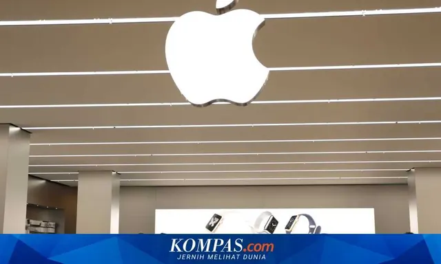 Apple Suffers Hundreds of Trillions Loss After Raising Prices on Latest Products