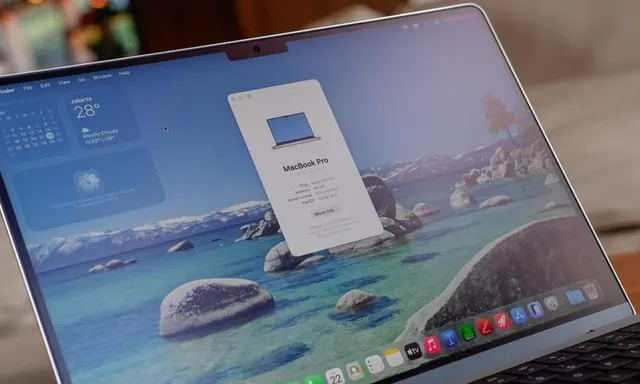 Apple Batasi Fitur Full Disk Access di Mac untuk Lindungi Privasi