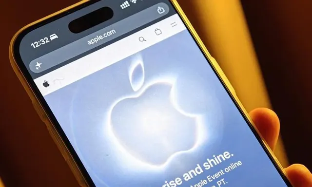 Apple Gelar Event Surprise and Shine, iPhone Lipat Mungkin Meluncur