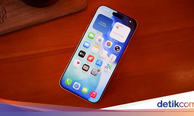 Apple Warns iPhone Users to Be Careful with Contact Information on Lock Screen