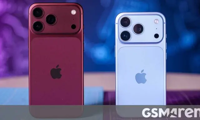 Apple Jual Suku Cadang iPhone 18 Pro untuk Perbaikan