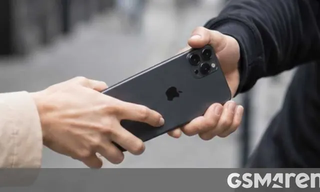 Apple Kembangkan Fitur Anti-Perampokan untuk Lindungi iPhone Penggunanya