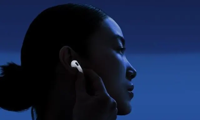 Apple Luncurkan AirPods 5 dengan ANC Lebih Canggih dan Harga Terjangkau