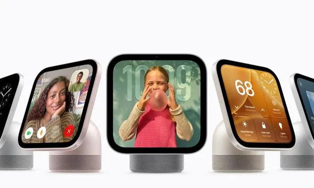 Apple Launches HomeView and HomePod Mini 2 with Enhanced Siri AI