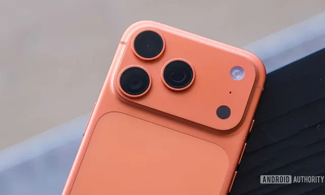 Apple Luncurkan Mode Siri Canggih dalam Kamera iPhone untuk Pengalaman Baru